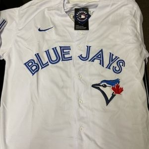 Vlad Guerrero Jr. Jersey